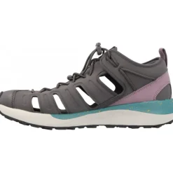 Sandales*Columbia Trailstorm H20 Dark Grey/Deep Wisteria